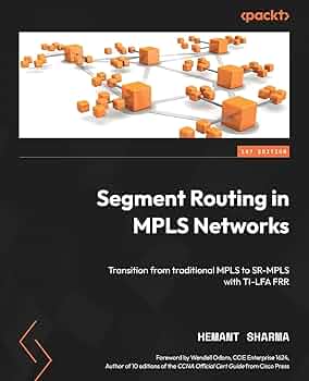 コンピュータ・IT Cisco Press Segment Routing for SP/ENT 61bdv1y+PRL._UF350,350_QL50_.jpg